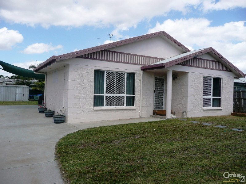 37 Wayne Street, Kelso QLD 4815