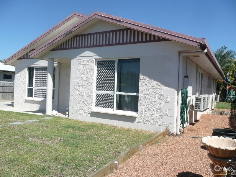 37 Wayne Street, Kelso QLD 4815