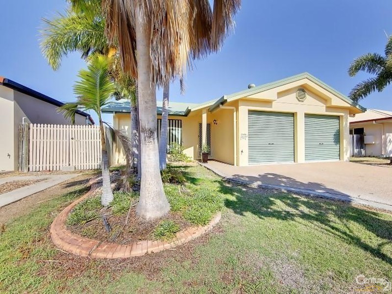 26 Seldon Place, Kirwan QLD 4817