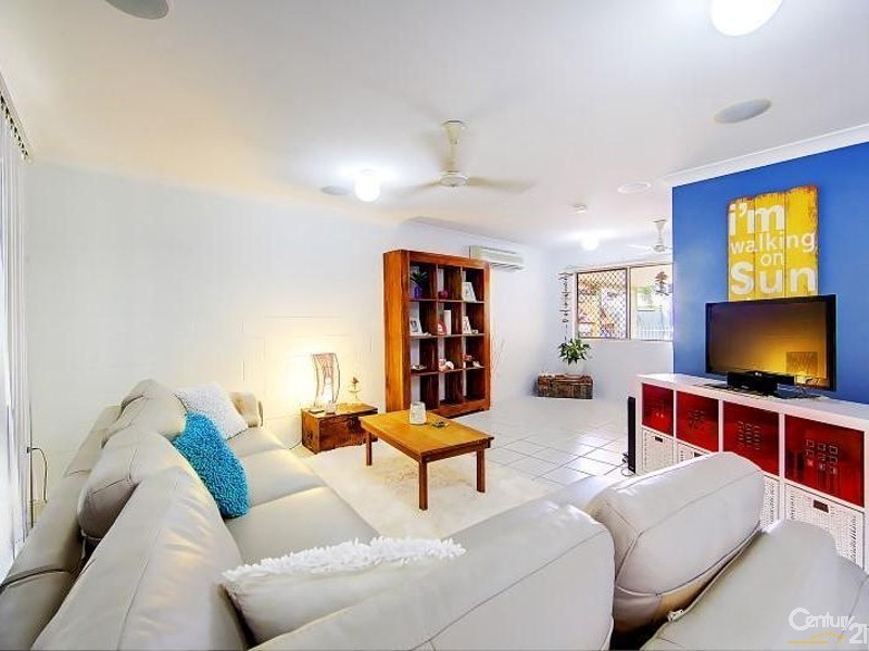 26 Seldon Place, Kirwan QLD 4817