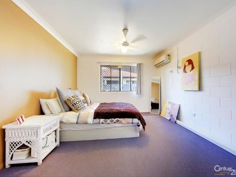 26 Seldon Place, Kirwan QLD 4817