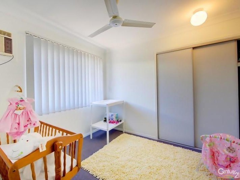 26 Seldon Place, Kirwan QLD 4817