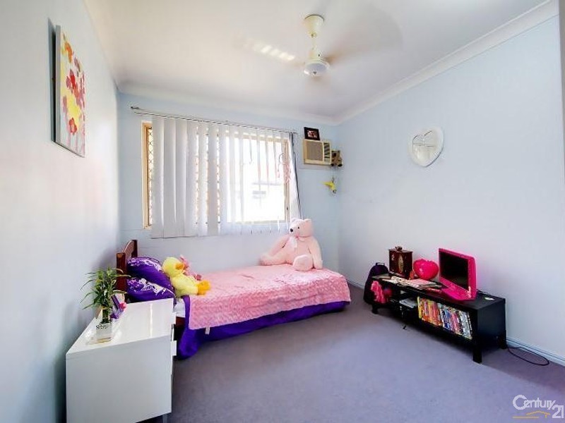 26 Seldon Place, Kirwan QLD 4817