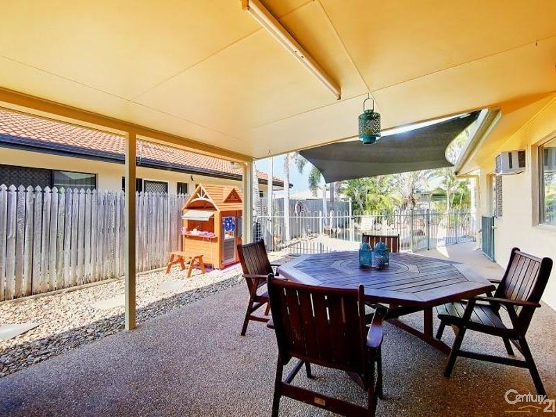 26 Seldon Place, Kirwan QLD 4817