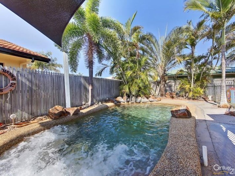 26 Seldon Place, Kirwan QLD 4817