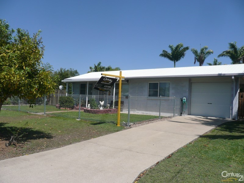 24 Kayleen Court, Burdell QLD 4818