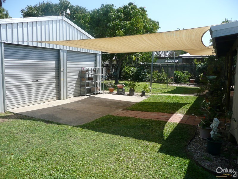 24 Kayleen Court, Burdell QLD 4818