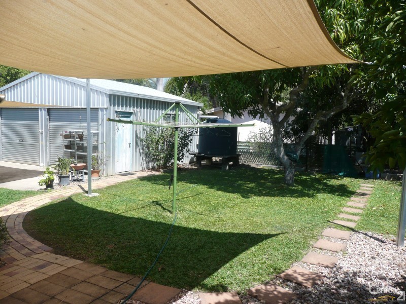 24 Kayleen Court, Burdell QLD 4818