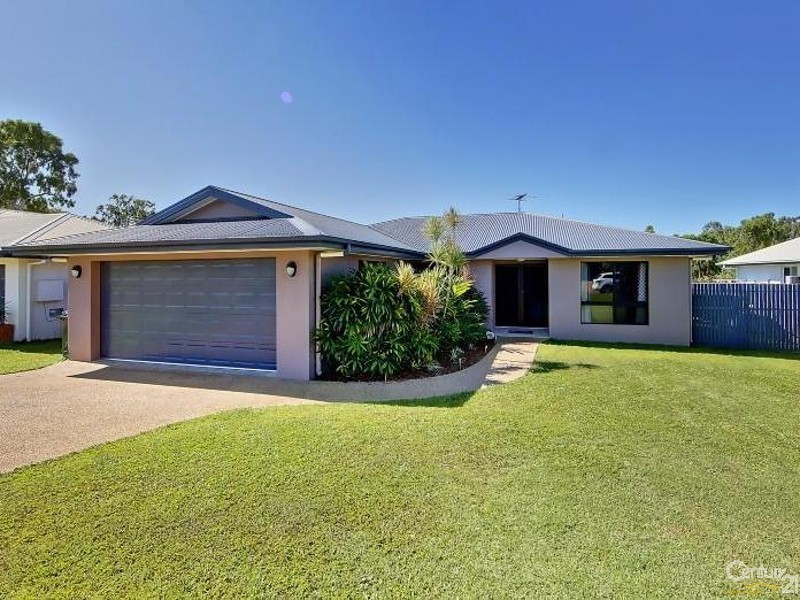 39 Anchorage, Bushland Beach QLD 4818