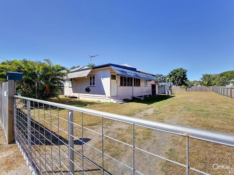 33 Edwards Street, West End QLD 4810