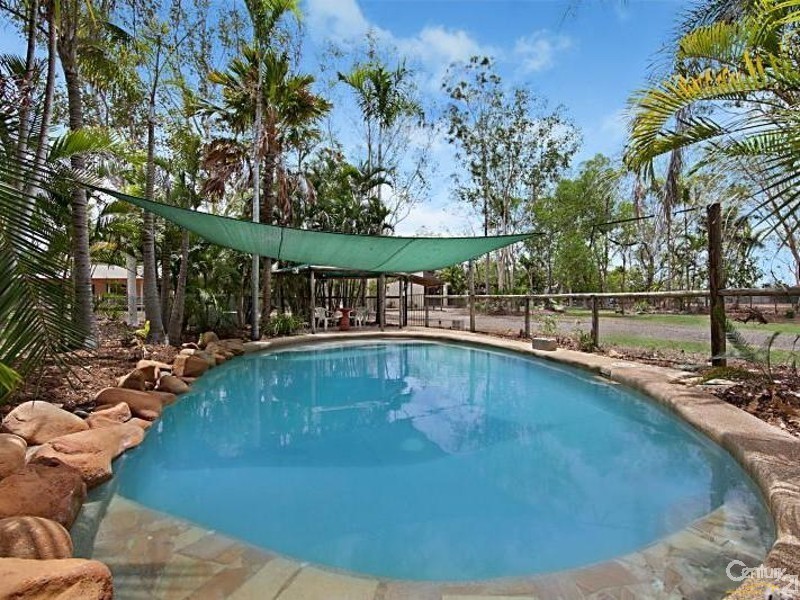 5 Jensen Road, Jensen QLD 4818