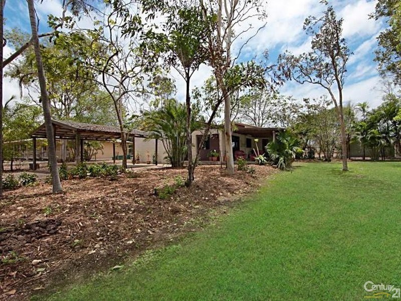 5 Jensen Road, Jensen QLD 4818