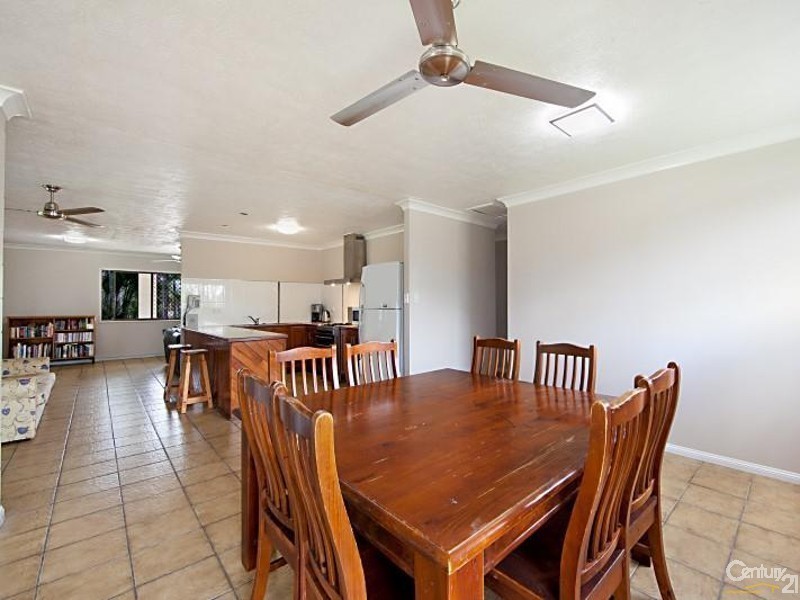 5 Jensen Road, Jensen QLD 4818