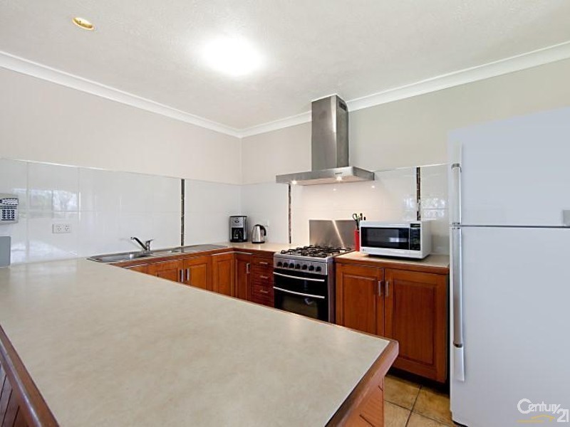 5 Jensen Road, Jensen QLD 4818