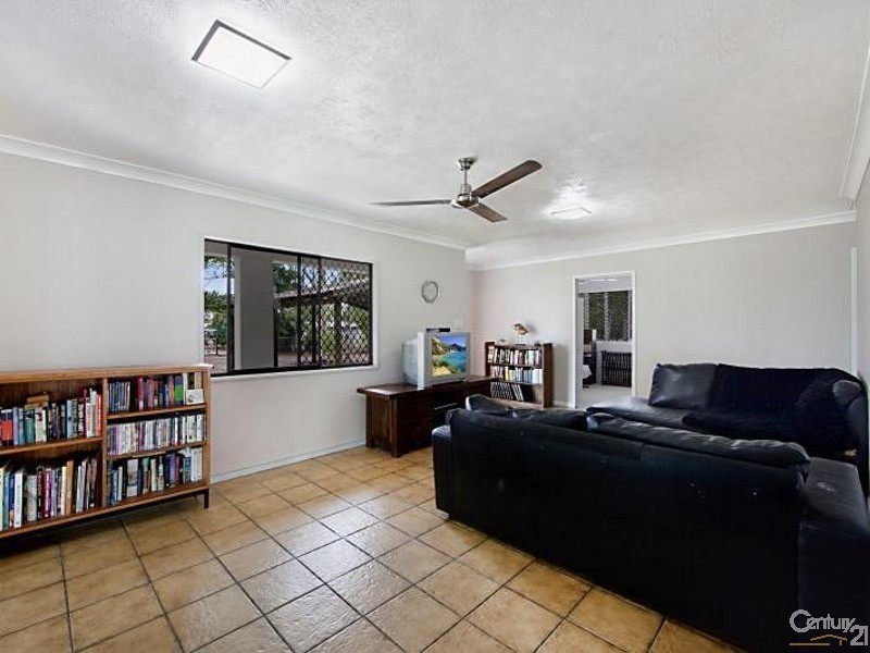 5 Jensen Road, Jensen QLD 4818