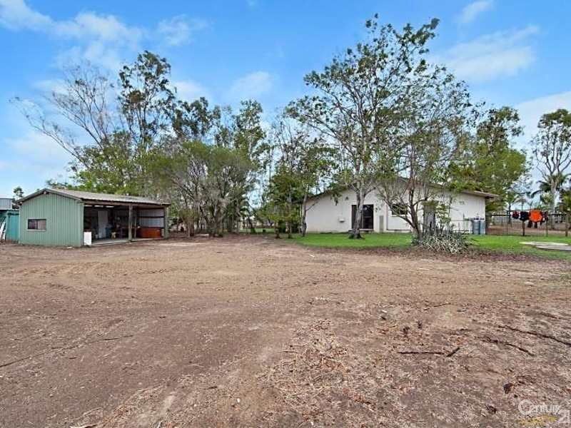5 Jensen Road, Jensen QLD 4818