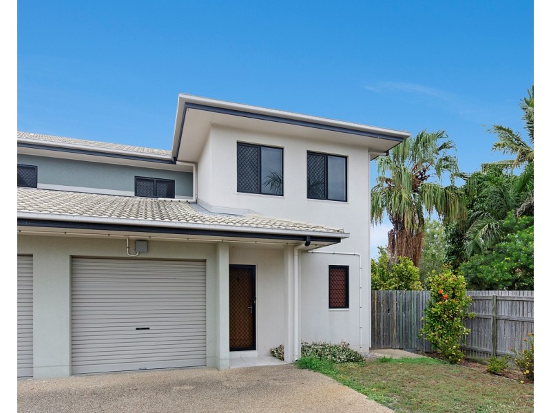 1/32 Lothair Street, Pimlico QLD 4812