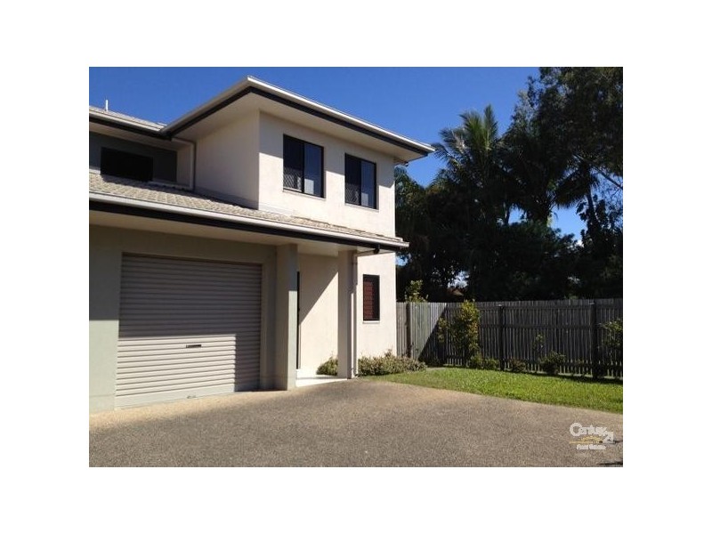 1/32 Lothair Street, Pimlico QLD 4812