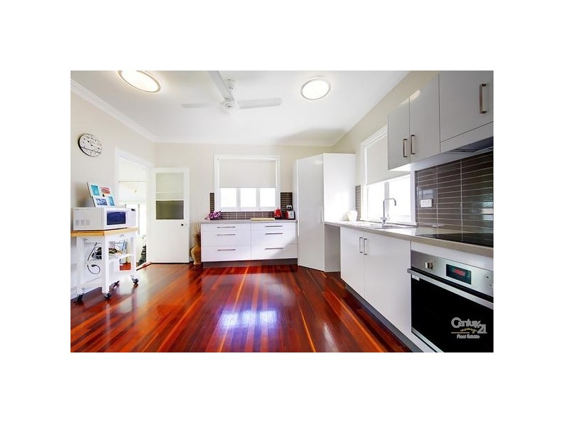 8B Tenth Avenue, Railway Estate QLD 4810