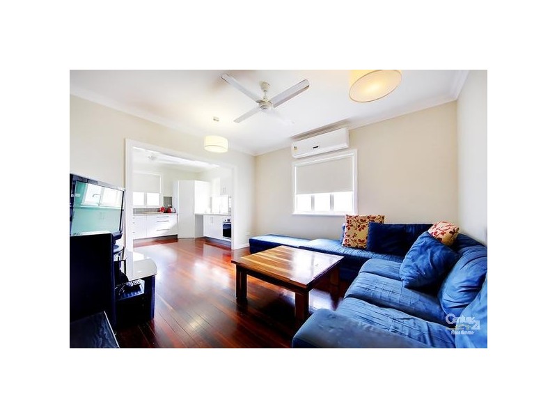 8B Tenth Avenue, Railway Estate QLD 4810