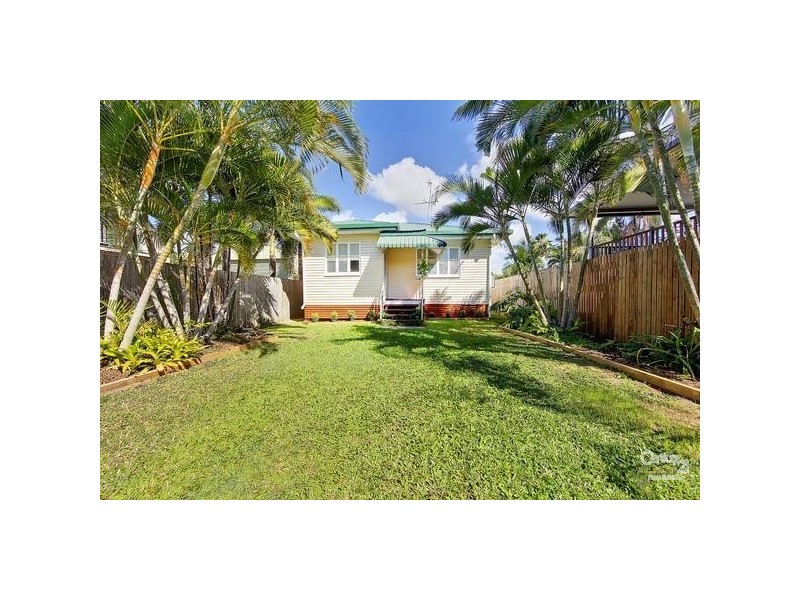 8B Tenth Avenue, Railway Estate QLD 4810