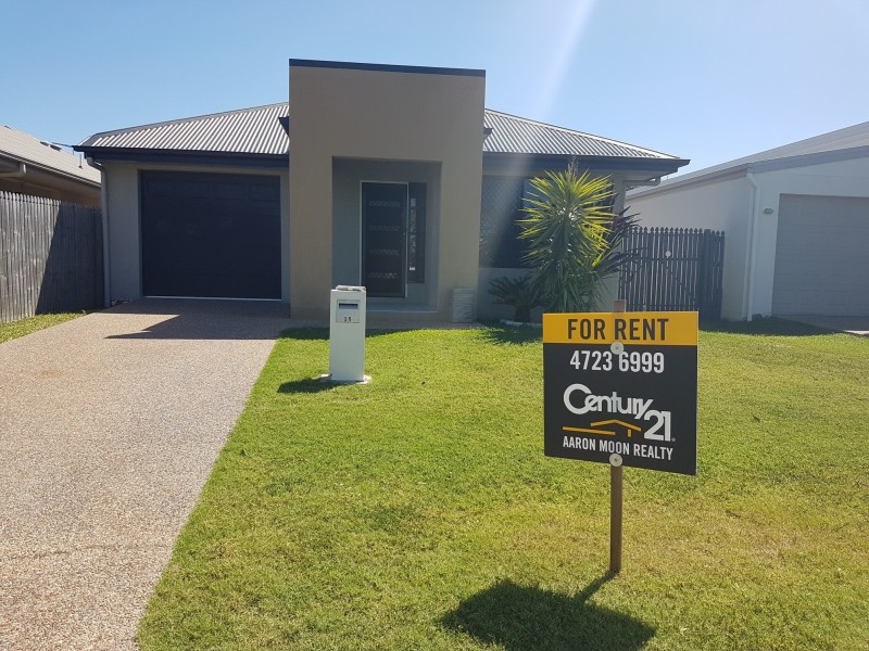 15 Laurie Motti Parade, Kirwan QLD 4817