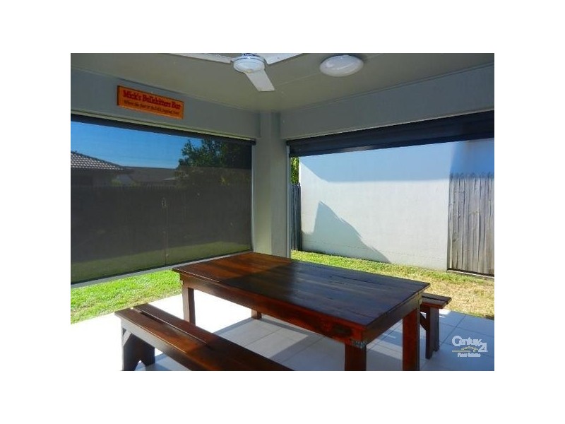 15 Laurie Motti Parade, Kirwan QLD 4817