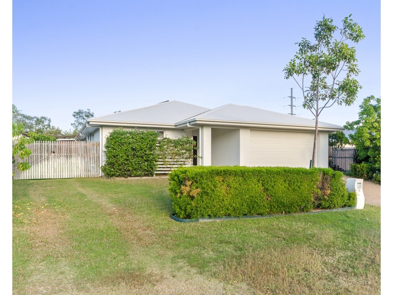 74 Franklin Drive, Mount Louisa QLD 4814