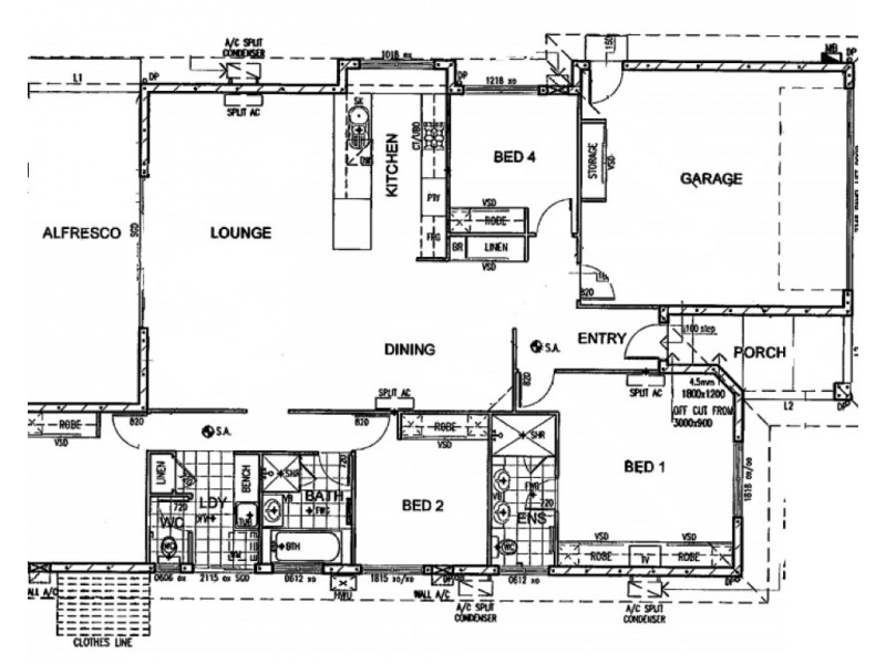 74 Franklin Drive, Mount Louisa QLD 4814