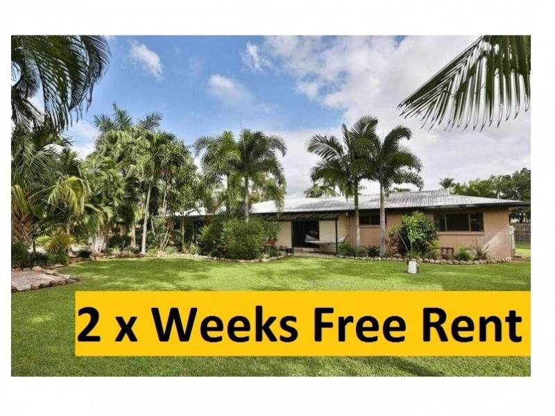 1333 Riverway Drive, Kelso QLD 4815