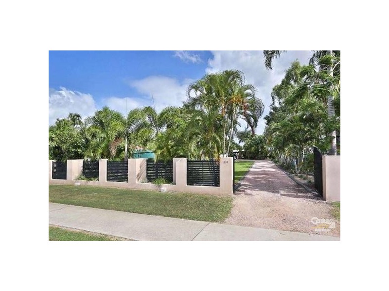 1333 Riverway Drive, Kelso QLD 4815