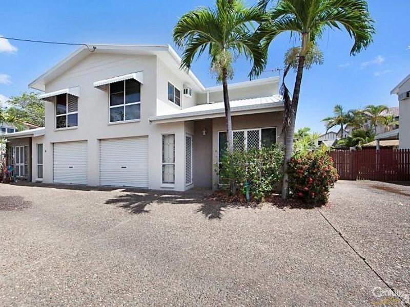 3/37  Albury Street, Pimlico QLD 4812