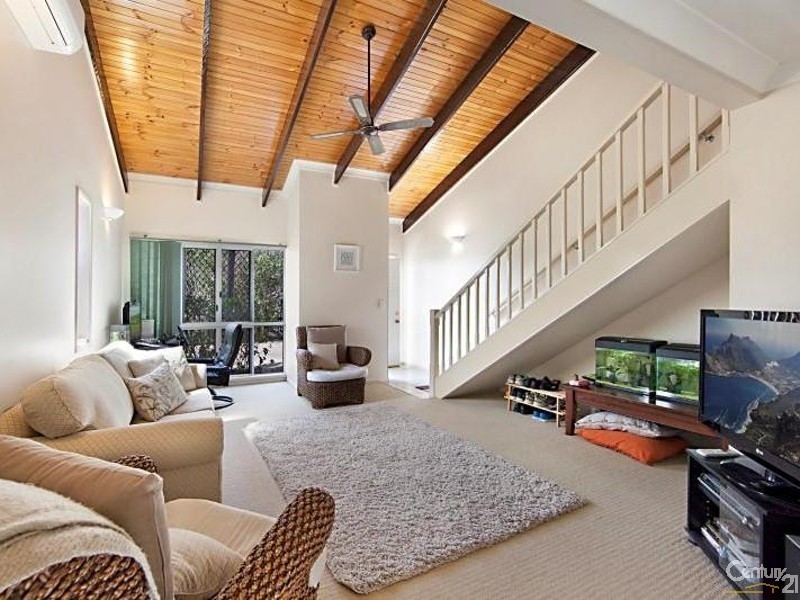 3/37  Albury Street, Pimlico QLD 4812