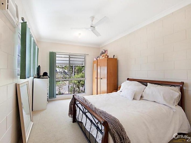 3/37  Albury Street, Pimlico QLD 4812