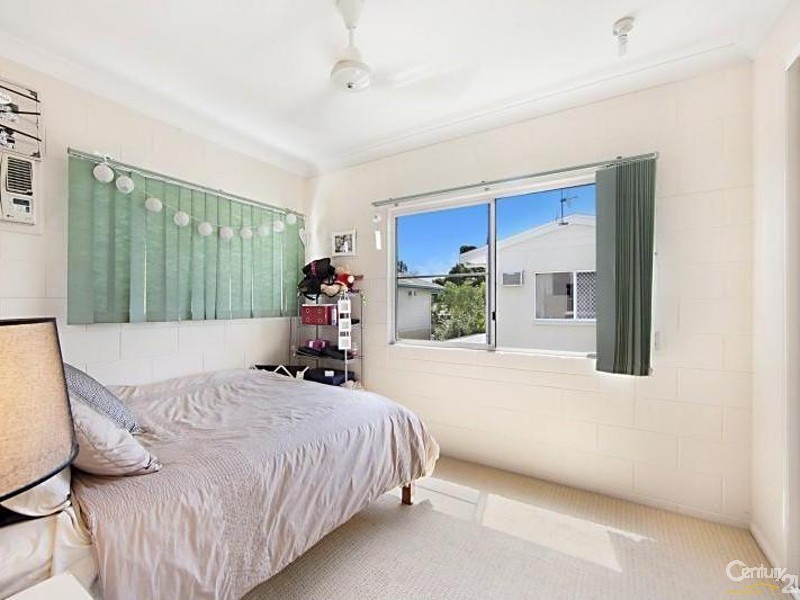 3/37  Albury Street, Pimlico QLD 4812