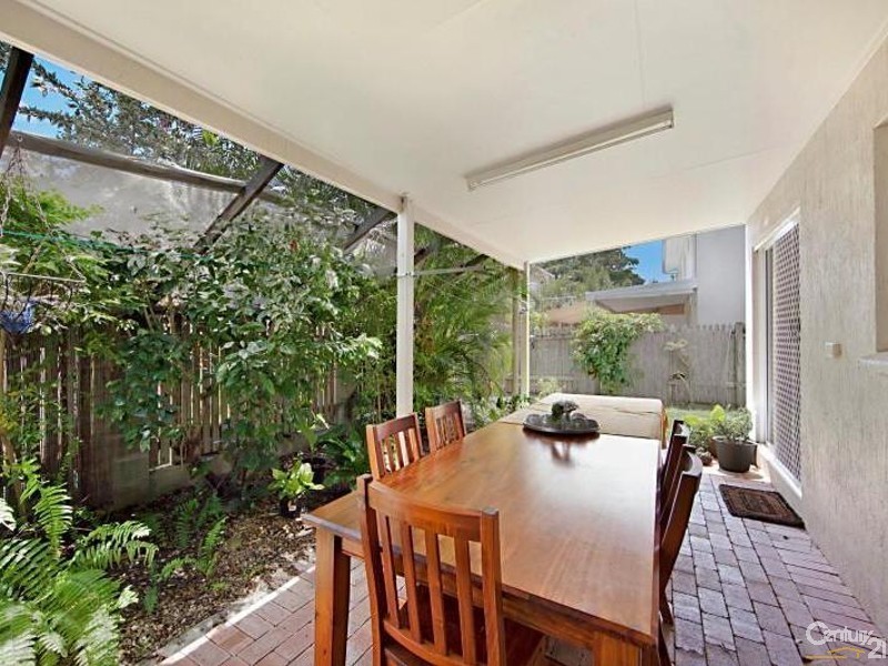 3/37  Albury Street, Pimlico QLD 4812