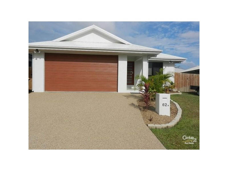 62A Franklin Drive, Mount Louisa QLD 4814