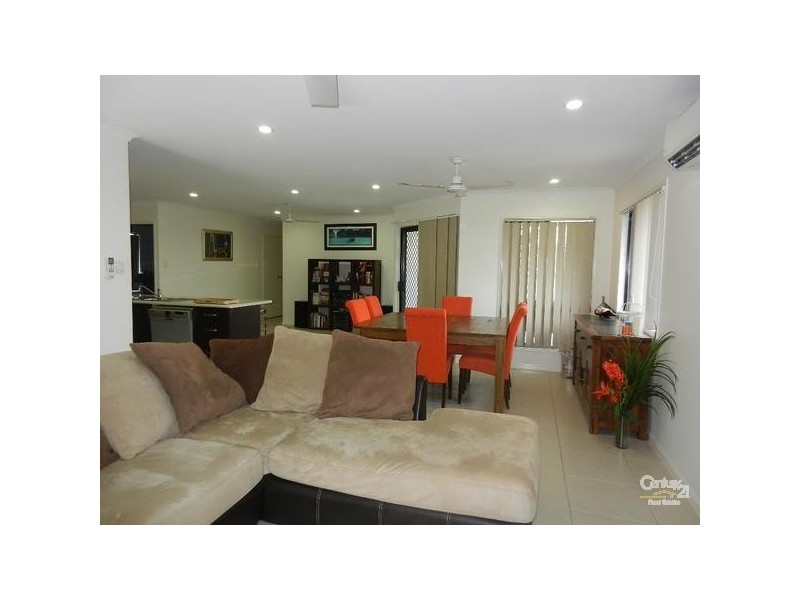 62A Franklin Drive, Mount Louisa QLD 4814