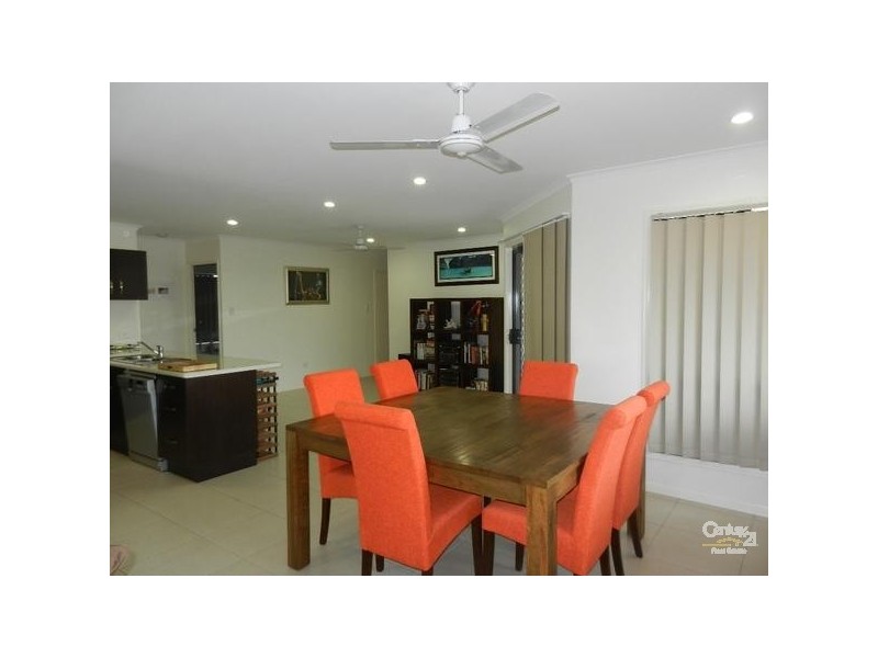 62A Franklin Drive, Mount Louisa QLD 4814