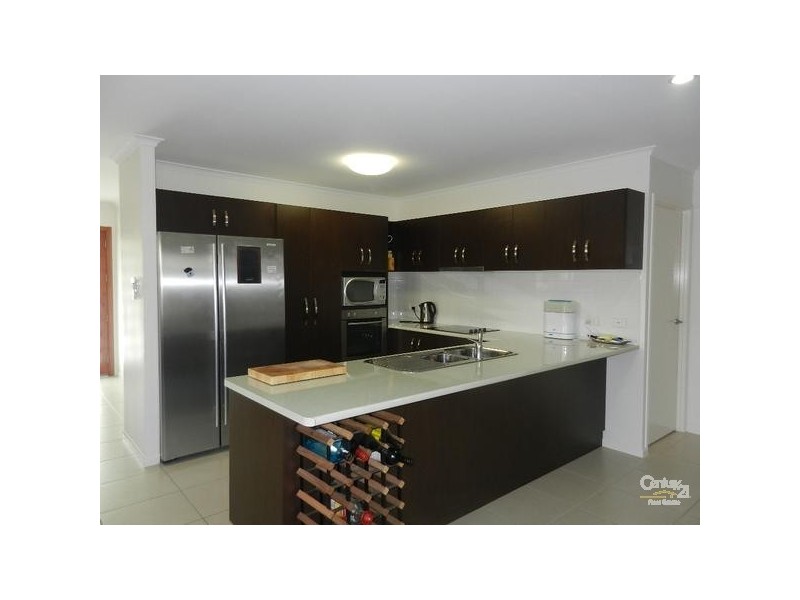 62A Franklin Drive, Mount Louisa QLD 4814