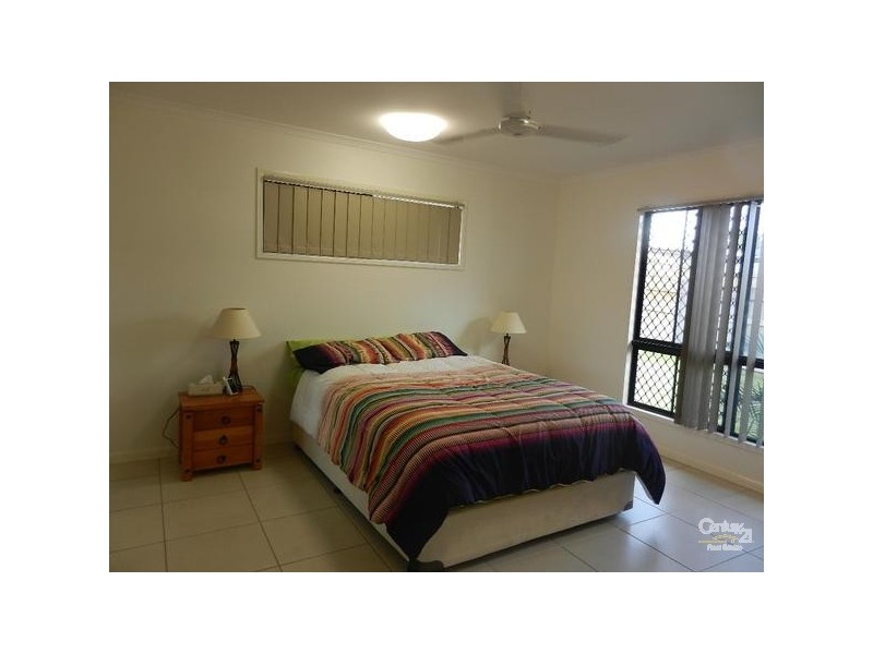 62A Franklin Drive, Mount Louisa QLD 4814