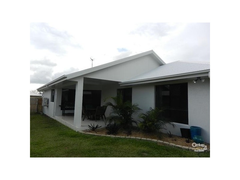 62A Franklin Drive, Mount Louisa QLD 4814