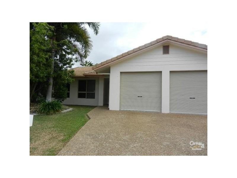 39 Eureka Crescent, Kirwan QLD 4817