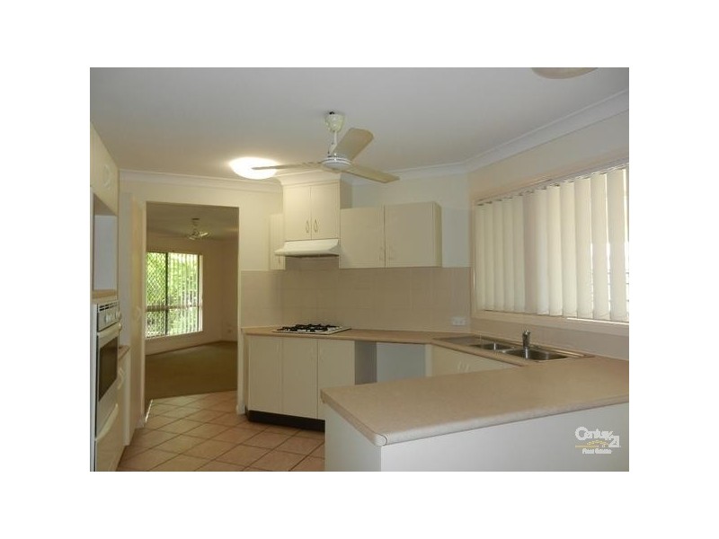 39 Eureka Crescent, Kirwan QLD 4817