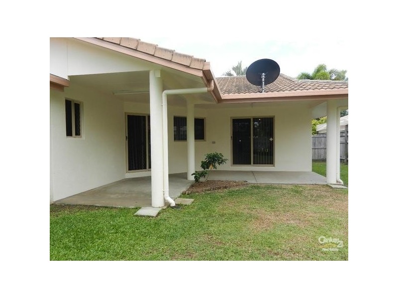 39 Eureka Crescent, Kirwan QLD 4817