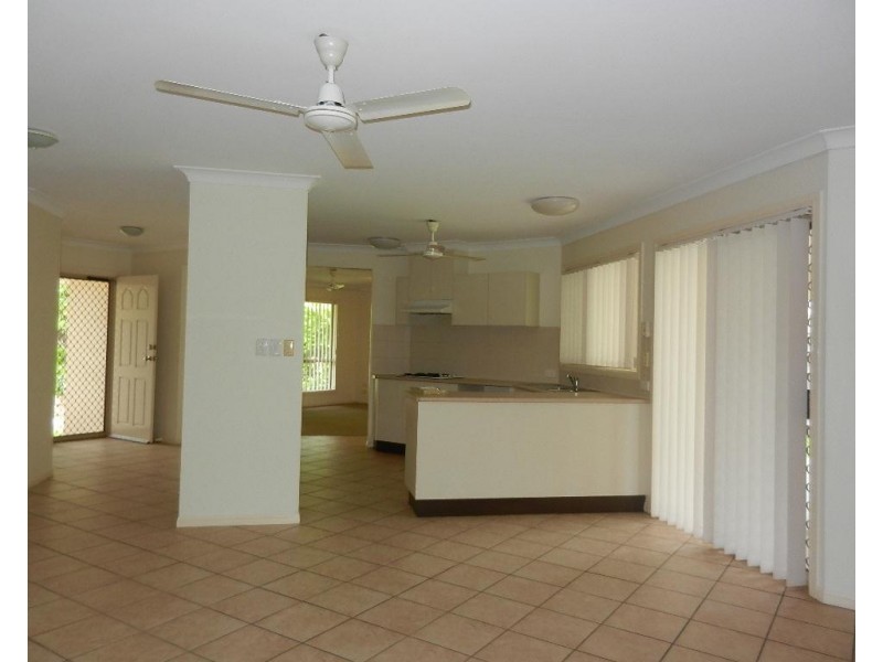 39 Eureka Crescent, Kirwan QLD 4817