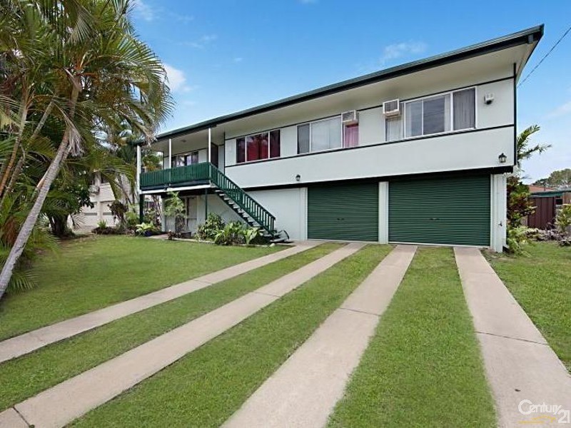 623 Ross River Road, Kirwan QLD 4817