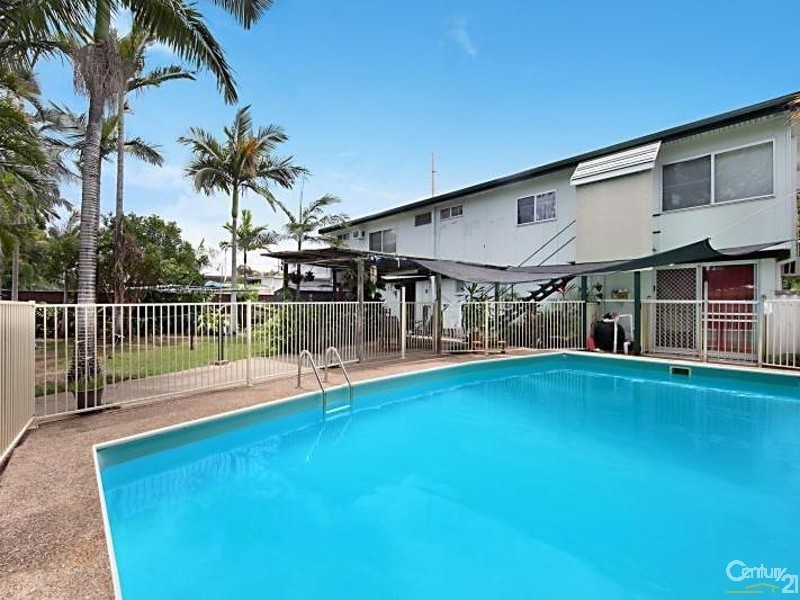 623 Ross River Road, Kirwan QLD 4817