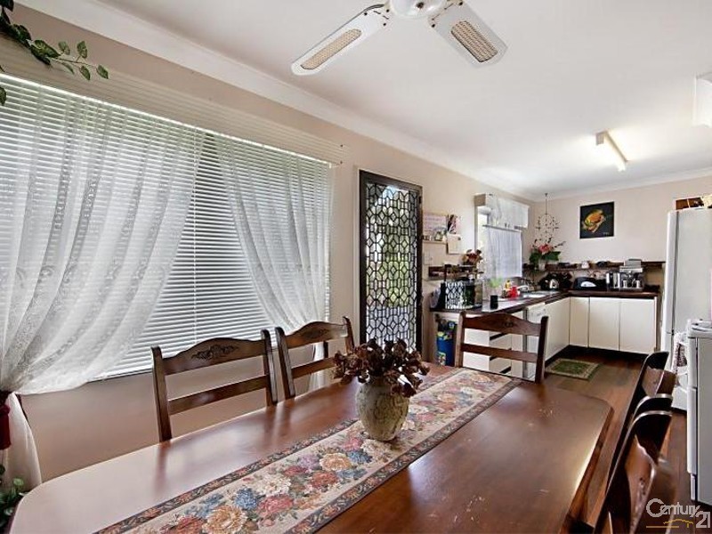 623 Ross River Road, Kirwan QLD 4817