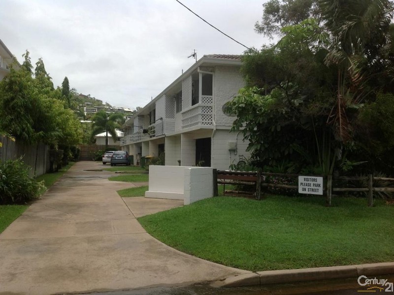 8/76 Cook Street, North Ward QLD 4810